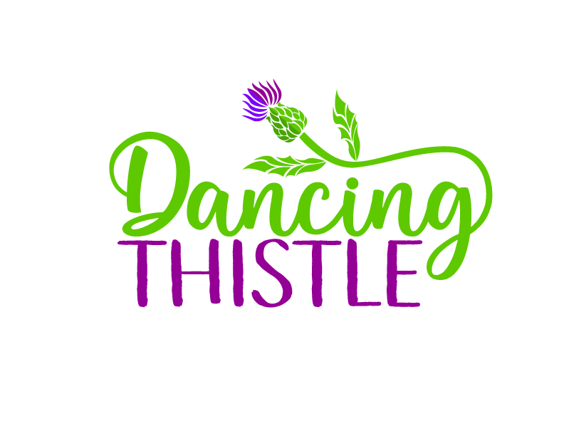 Dancing Thistle